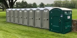 Best Construction Site Portable Toilets  in New Carlisle, OH