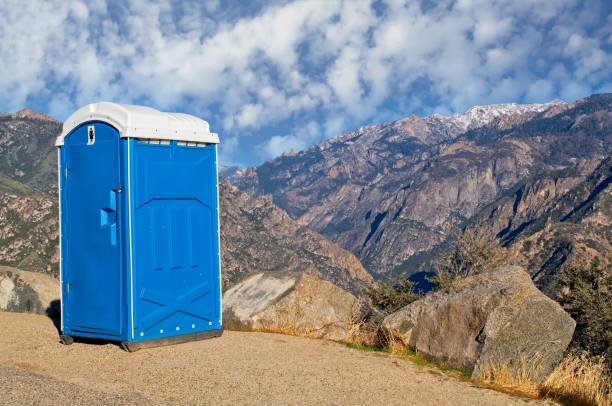 Best Deluxe Portable Toilet Rental  in New Carlisle, OH