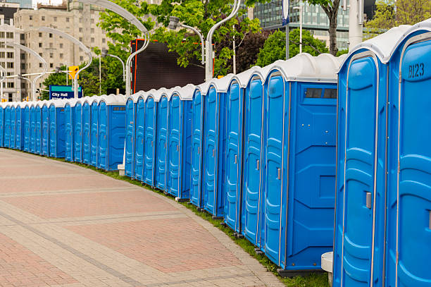 Best VIP or Luxury Restroom Trailers  in New Carlisle, OH