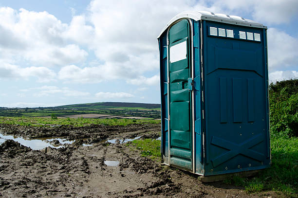 Best Portable Toilet Rental for Emergency Services  in New Carlisle, OH